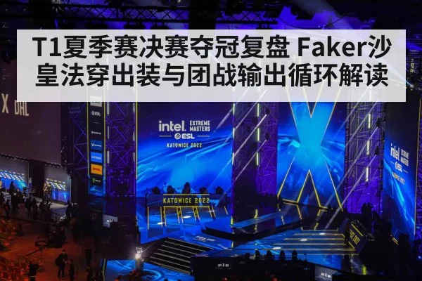 T1夏季赛决赛夺冠复盘 Faker沙皇法穿出装与团战输出循环解读